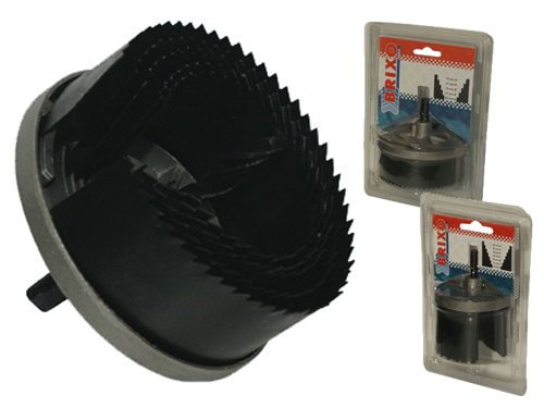 SEGHE TAZZA BRIXO 7 LAME 26-63 MM50