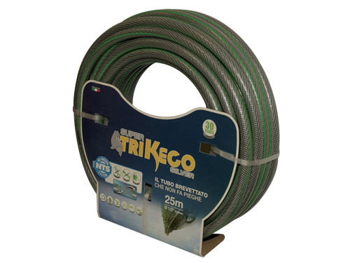TUBO SUPERTRIKECO SILVER 3/4" RT.15 MT.