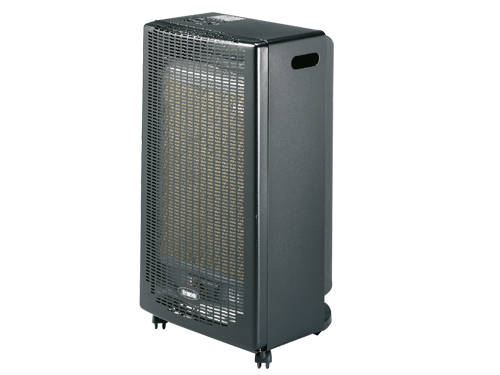 STUFE CATALITICHE 2900W LIGHT K