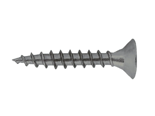 VITI LEGNO TSP TORX TROPICAL TT02 8X380