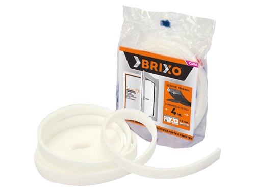 PARAFREDDO SPUGNA BRIXO 20X6 MT.4 (cartone 50 PZ)