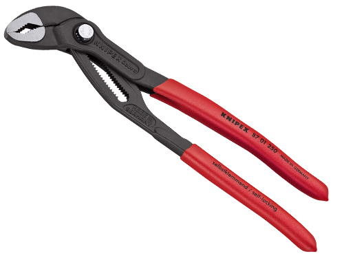 PINZE POLIGRIP KNIPEX ALLIGATOR 8801 30