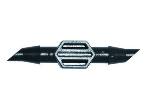 RACCORDI 2 VIE IRIS DROP 3/16" BL.10PZ (cartone 12 BL)