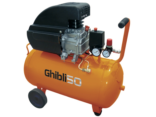 FILTRI ARIA X COMPRESSORI BRIXO GHIBLI 50LT