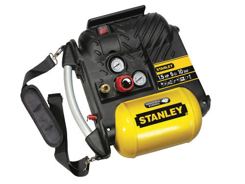 COMPRESSORI STANLEY DN200/10/5 LT.5