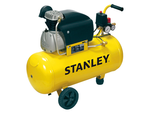 COMPRESSORI STANLEY D211/8/50 LT.50