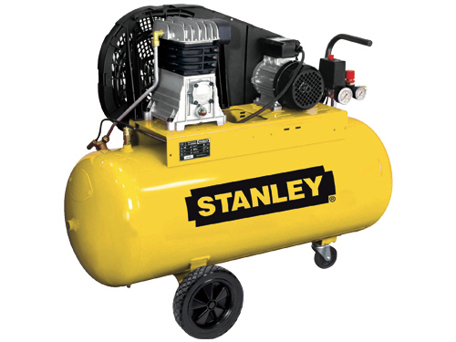 COMPRESSORI STANLEY B251/10/100 LT.100