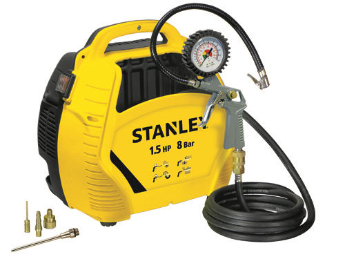 COMPRESSORI STANLEY AIR KIT 90STN595