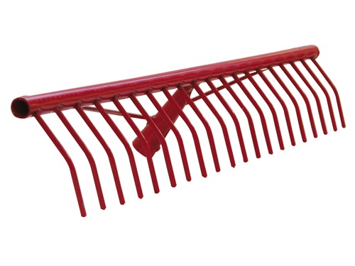 RASTRELLI BRIXO FERRO P/FIENO DENTI 20