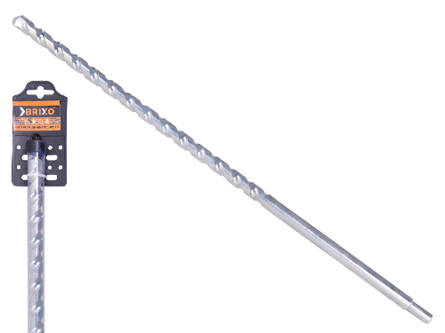 PUNTE WIDIA PROLUNGATE BRIXO MM. 8X400