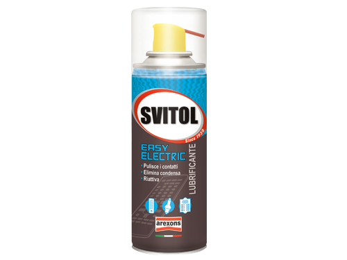 SVITOL EASY ELECTRIC ML.200        -2325 (cartone 12 PZ)