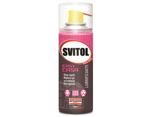 SVITOL EASY CASA ML.200            -2322 (cartone 12 PZ)