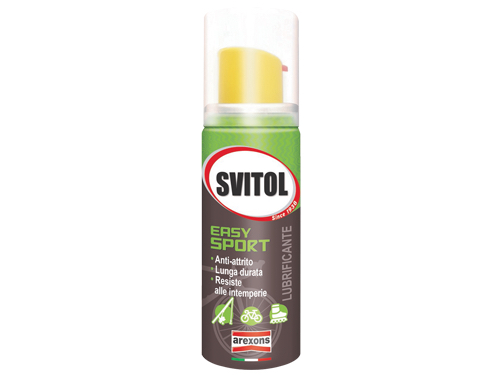 SVITOL EASY SPORT ML.200           -2327 (cartone 12 PZ)