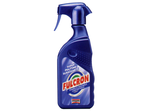 FULCRON SGRASSANTE ORIGINAL ML.500 -2051 (cartone 12 PZ)