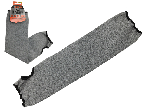 MANICHE BRIXO ROCKY ANTITAGLIO 45CM (cartone 6 PA)