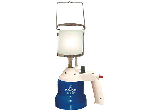 LAMPADE CAMPING STAR PIEZO    -FLIG3PMB