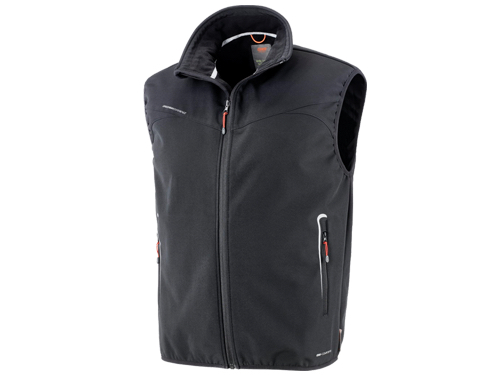 GILET JACKSON             -XXL   -422091