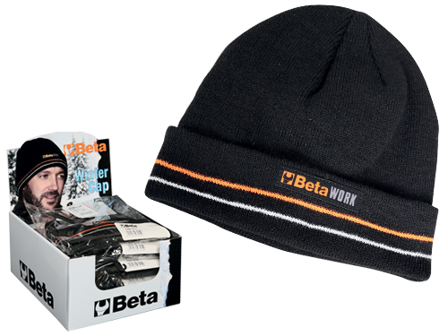 CAPPELLI INVERNALI BETA ART.7980R (cartone 10 PZ)