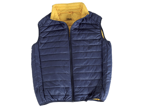 GILET BETA 250GR. ART. 7575N-L