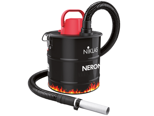 ASPIRACENERE NIKLAS NERONE LT.18 1000W