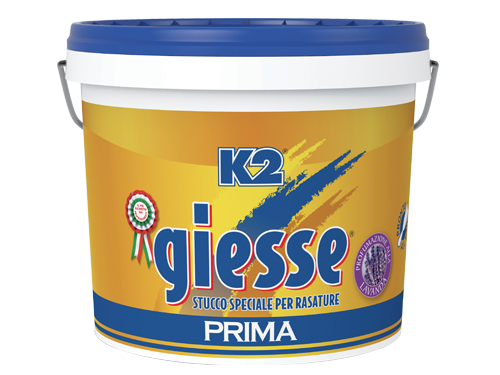 STUCCO K2 PASTA GIESSE KG.20  GS00120