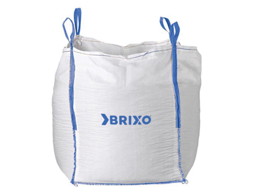 BIG BAG BRIXO FONDO CHIUSO (cartone 10 PZ)