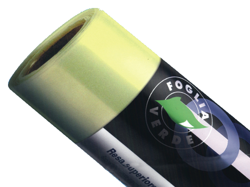 FOGLIA VERDE SP.0,12 HL. 4 MT.