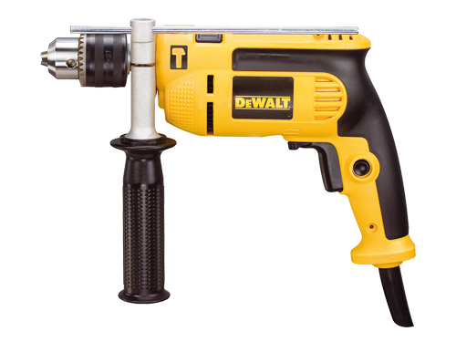 TRAPANI DEWALT DWD 024