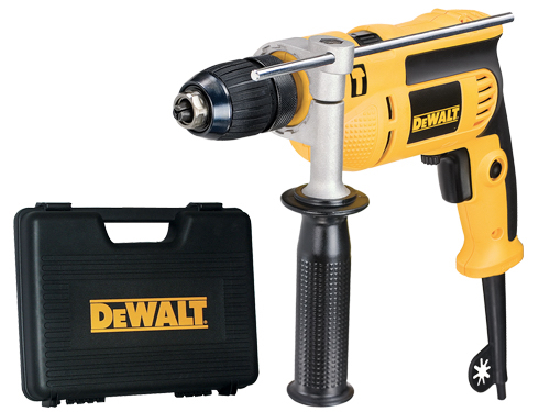 TRAPANI DEWALT DWD 024 KS