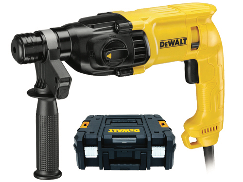 TASSELLATORI DEWALT D 25033 K