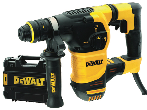 TASSELLATORI DEWALT D 25334 K