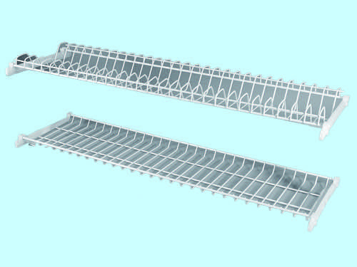 SCOLAPIATTI PLASTIF.AD INCASSO CM 76 (cartone 4 PZ)