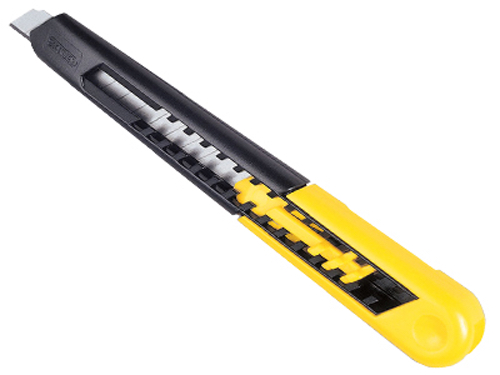 CUTTERS STANLEY LAMA MM. 18     0-10-151 (cartone 12 PZ)