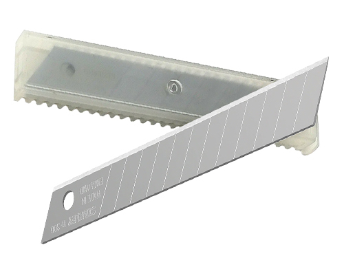 LAME STANLEY SPEZZ.MM.9,5-111300 CF100PZ (cartone 10 CF)