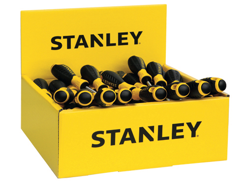 EXPO GIRAVITI STANLEY PZ.84 9-62-096