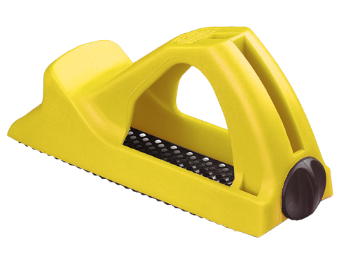 PIALLETTI STANLEY SURFORM       5-21-104