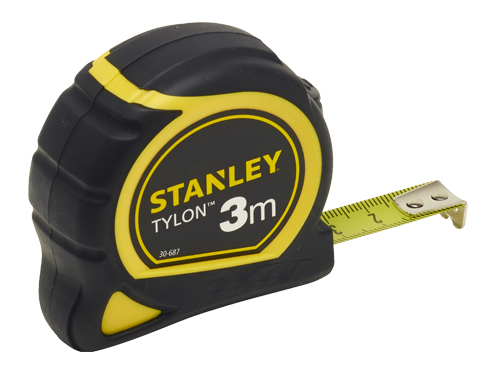 FLESSOMETRI STANLEY TYLON 1-30-687 MT.3