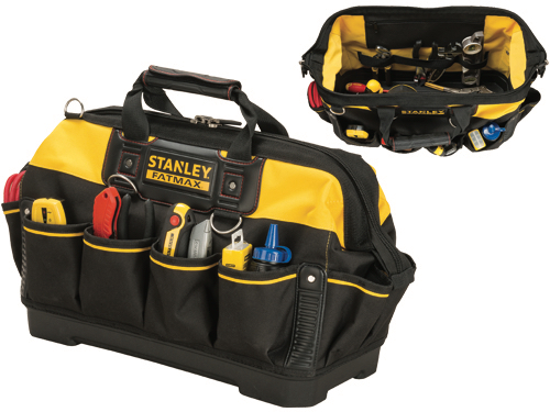 BORSE P/ATTREZZI STANLEY FATMAX 1-93-950