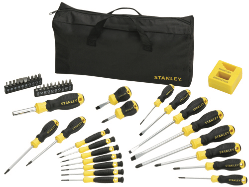 SET 42PZ.GIRAVITI STANLEY   STHT0-62113