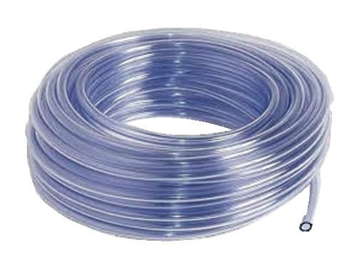 TUBO CRISTALLO X ALIMENTI MM.6X9 RT100MT