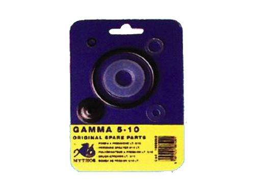SERIE RICAMBI PER POMPE MARY      -4503C