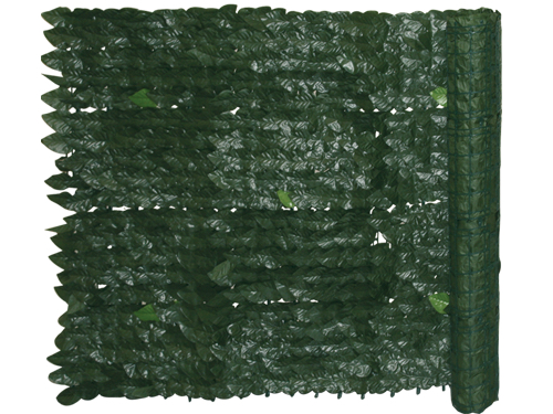 SIEPE EVERGREEN BRIXO LAURO      1,5X3MT (cartone 4 RT)