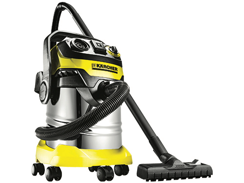 ASPIRATUTTO KARCHER WD5 P PREMIUM