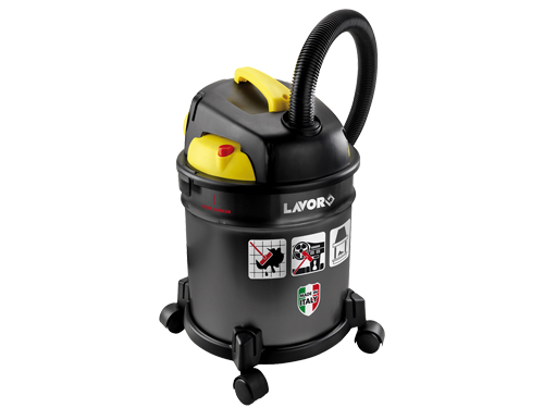 ASPIRATUTTO LAVOR FREDDY 4 IN 1