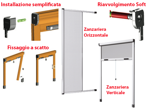 STOP INSET MARRONE ORIZZ. 160XH250