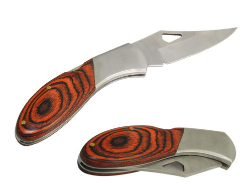 COLTELLI SERRAMANICO BEAR       -1960865