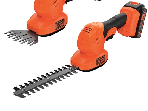CESOIE SFOLTIRAMI B+D 18V LI  BCSS 18D1