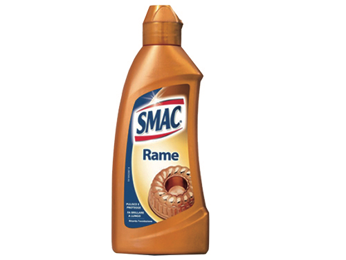 SMAC RAME 250 ML.