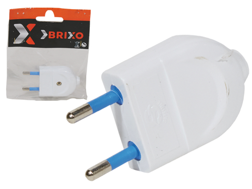 SPINE BRIXO 2P 10A (cartone 10 PZ)