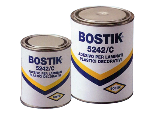 COLLA BOSTIK 5242/C  ML.850 (cartone 12 PZ)